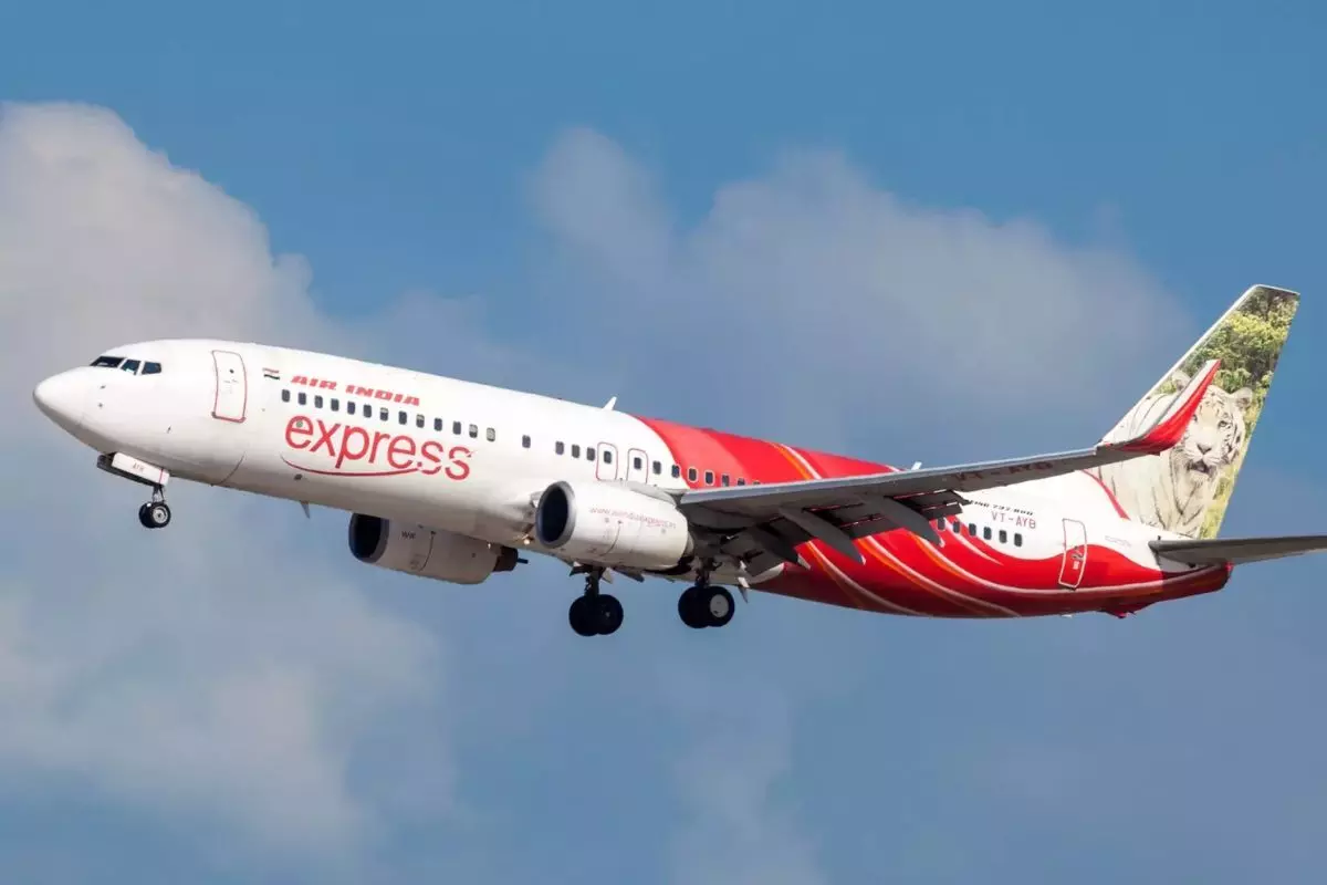 Air India Express launches ‘Xpress Ahead’ priority services