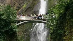 US man falls to death during hiking as wife and 5 kids watch US man falls to death during hiking as wife and 5 kids watch