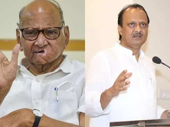 Separate NCP faction meetings on July 5 may give info on how many MLAs support them