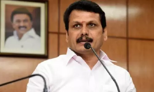 Madras HC delivers split verdict in habeas corpus plea seeking Senthil Balaji’s release in ED case