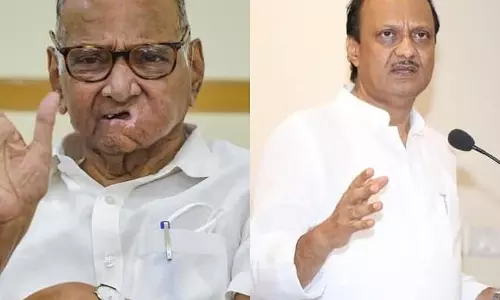 Separate NCP faction meetings on July 5 may give info on how many MLAs support them