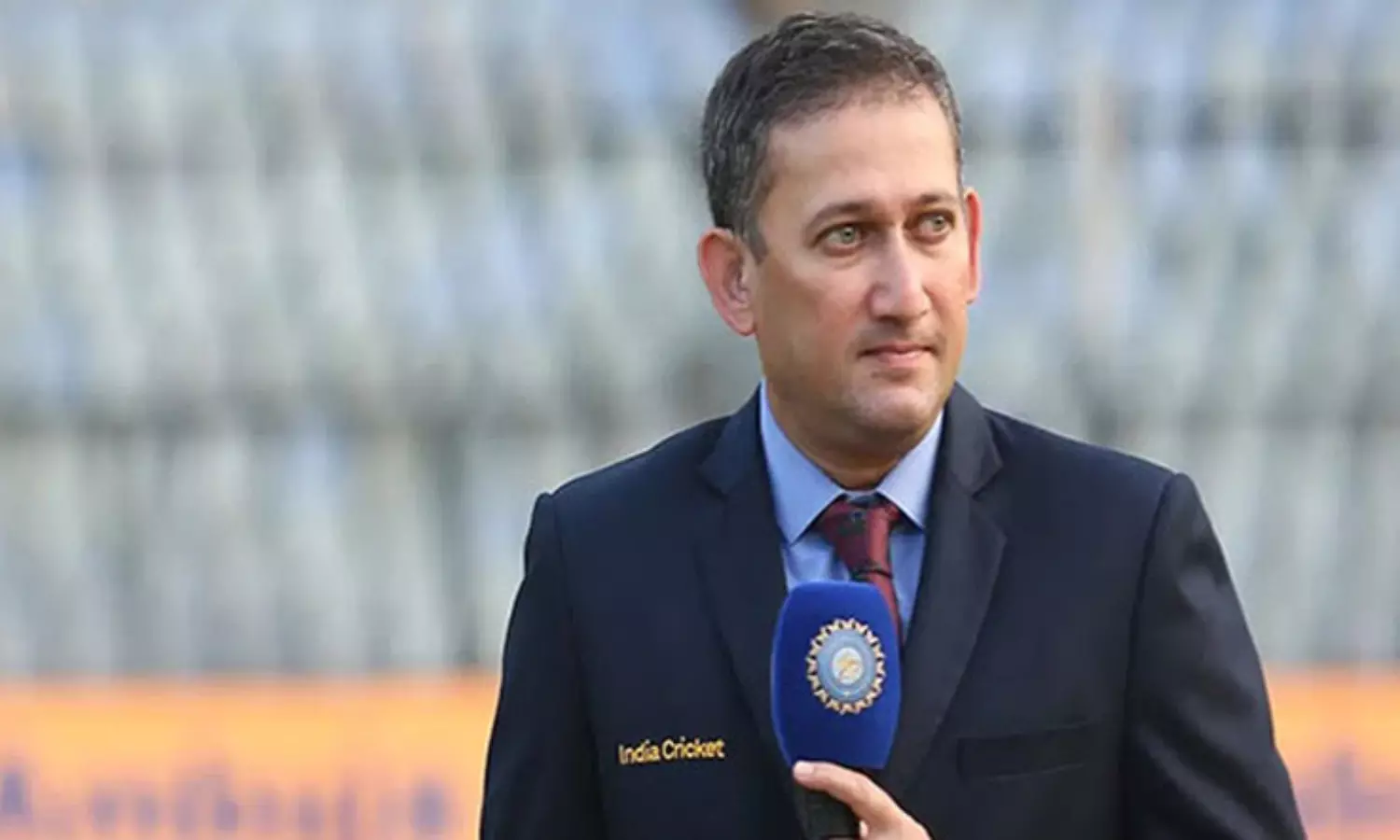 Ajit Agarkar appointed by BCCI as chairman of senior mens selection committee