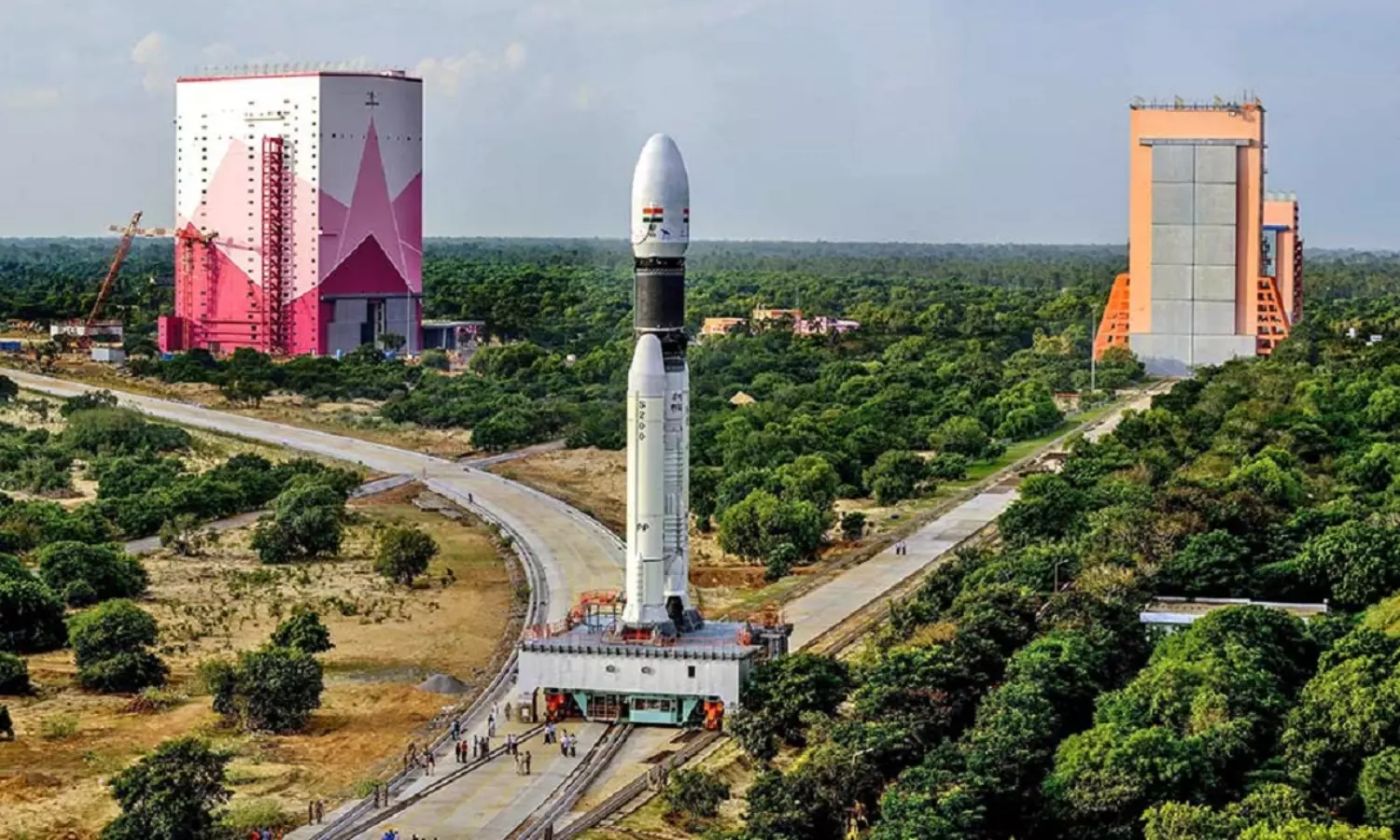 NYT lauds India’s space programme, calls it a ‘counterweight’ to China