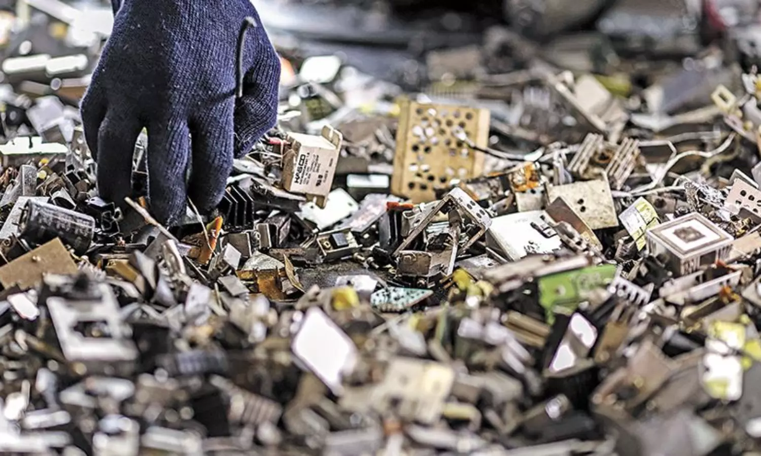 Ways to discard a mobile device