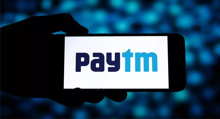 Paytm boosts merchant payments leadership with 7.9 million devices