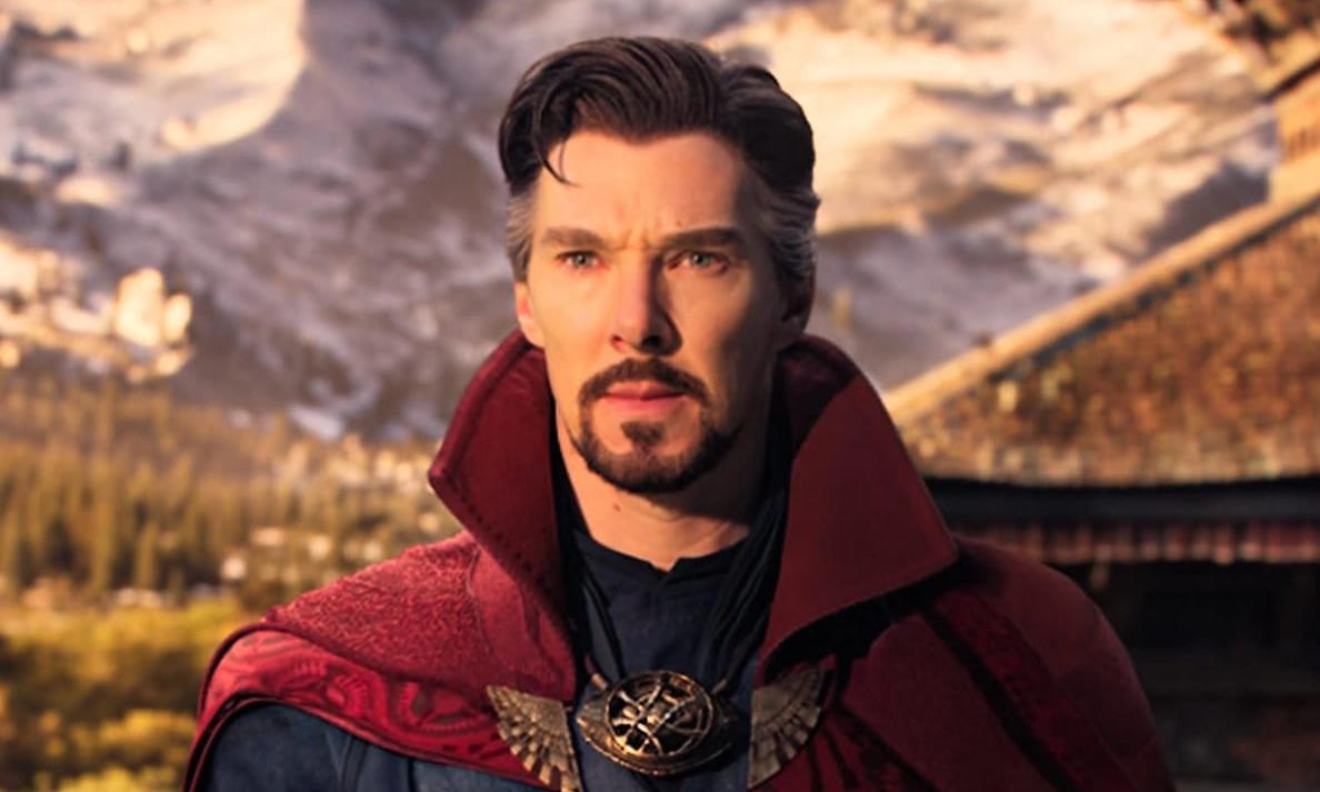 Return of ‘Doctor Strange’: Benedict Cumberbatch hints about new MCU movie