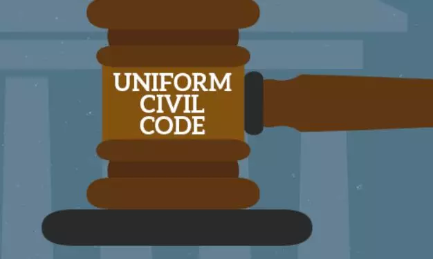 uniform civil code