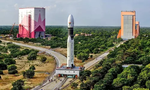 NYT lauds India’s space programme, calls it a ‘counterweight’ to China