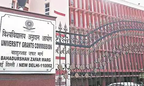 9 lakh students affected as govt cancels UGC-NET; Oppn strongly criticises