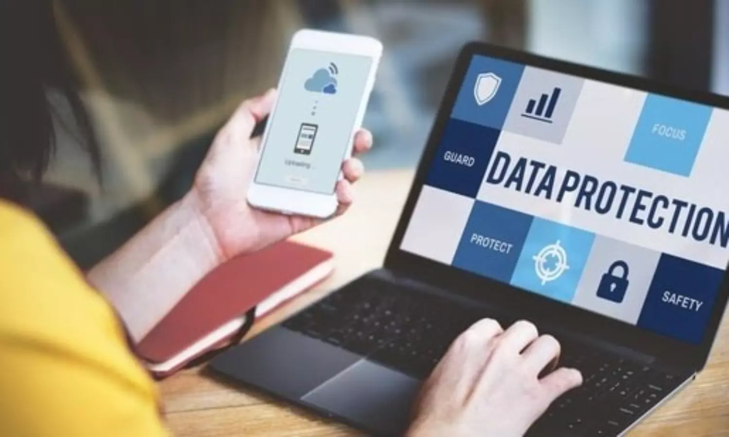 Data protection bill to be tabled in Monsoon session after Cabinet nod