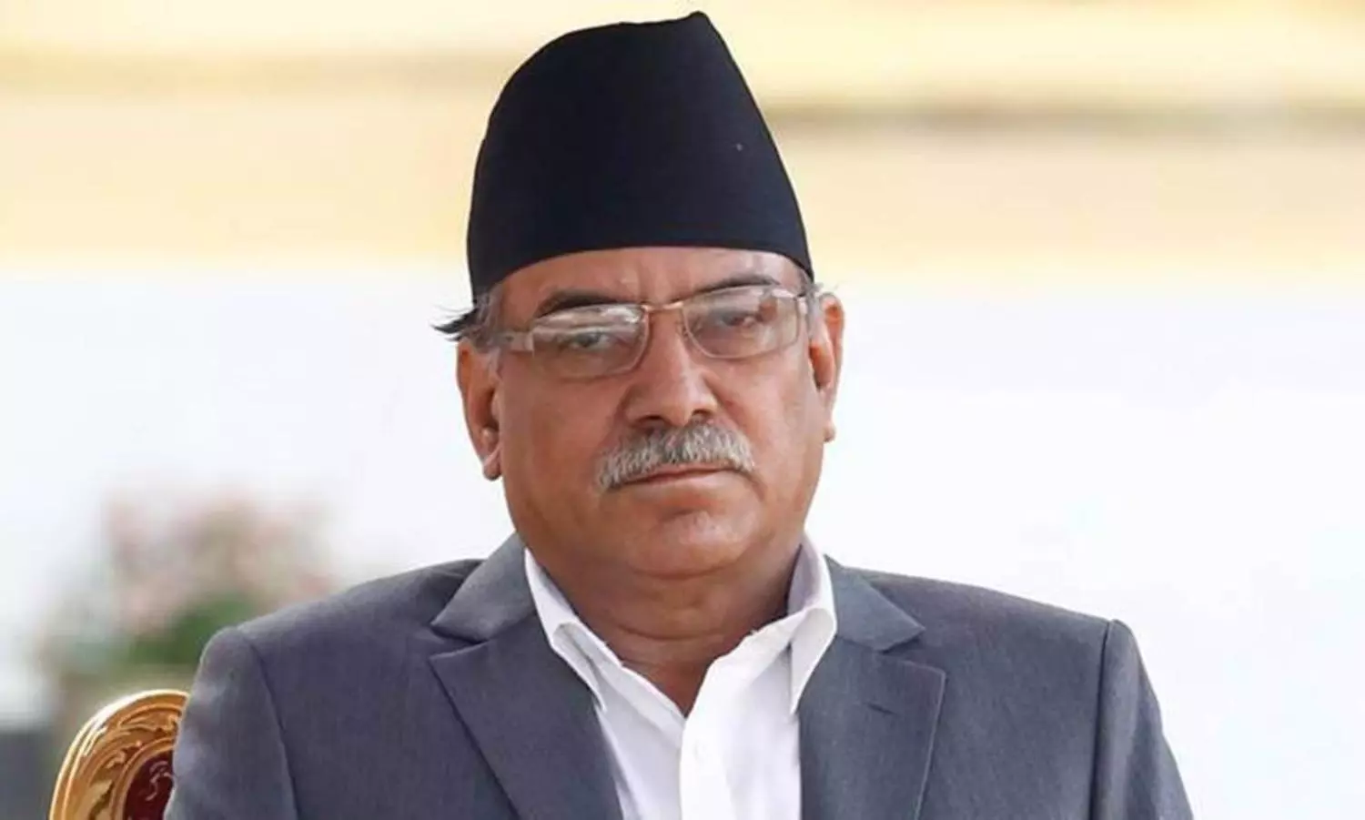 ‘He travelled to Delhi several times…’: Nepal PM’s remarks stirs up storm