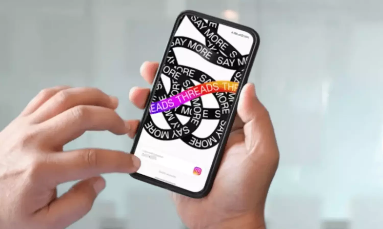 Threads app: Metas Twitter rival logs 5 mn users in first 4 hours