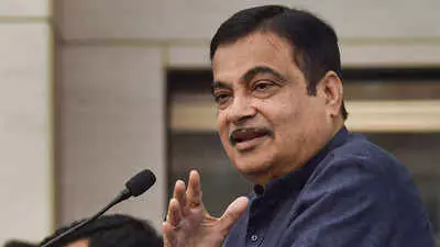 Nitin Gadkari announces proposal to lower cost of petrol to ₹ 15 per litre