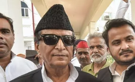 Verdict of hate speech case against Azam Khan to be announced by court on July 15