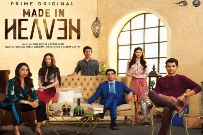 Made In Heaven Season 2 to premiere soon on Prime Video
