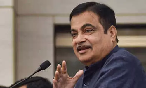 Nitin Gadkari announces proposal to lower cost of petrol to ₹ 15 per litre