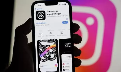Arrival of Threads poses threat to Twitter’s dominance in microblogging: report
