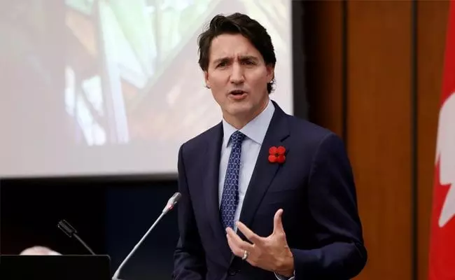 They are wrong. Always taken action: Canadian PM reacts to India’s charge