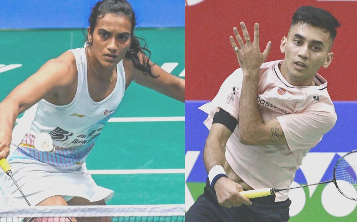Sindhu, Sen enter quarterfinals of Canada Open