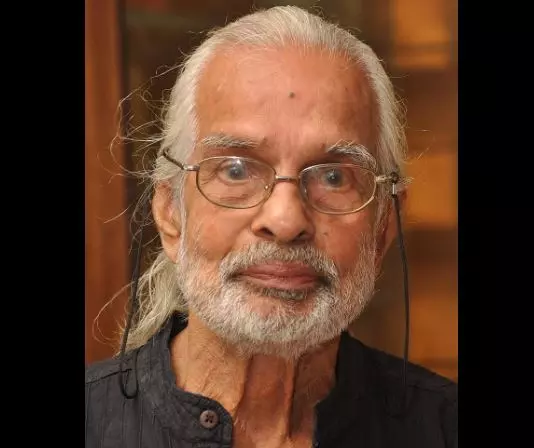 Renowned artist Karuvattu Mana Vasudevan Namboothiri passes away at 97