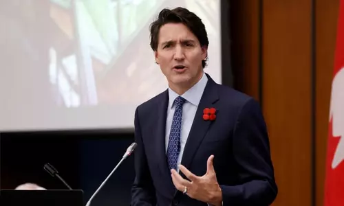They are wrong. Always taken action: Canadian PM reacts to India’s charge