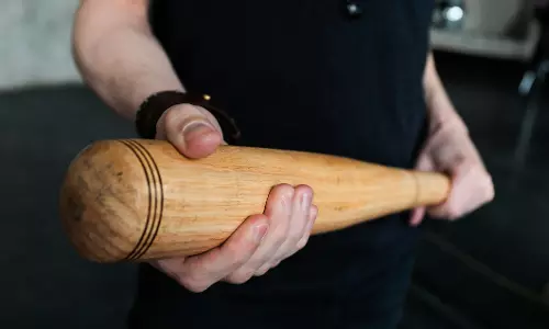 Found in bed together, US man beats wife’s lover close to death with a bat