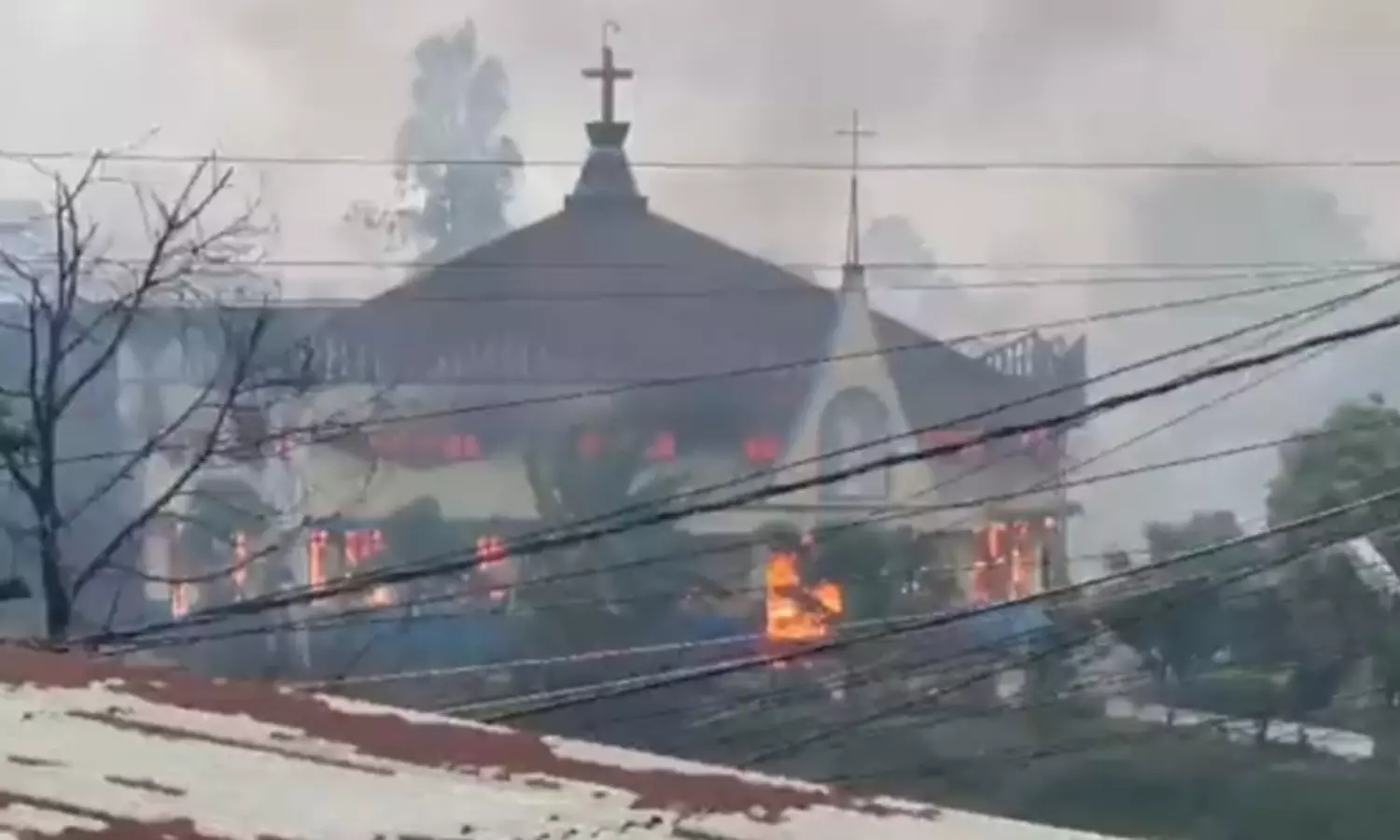 Manipur says memories should not be lost