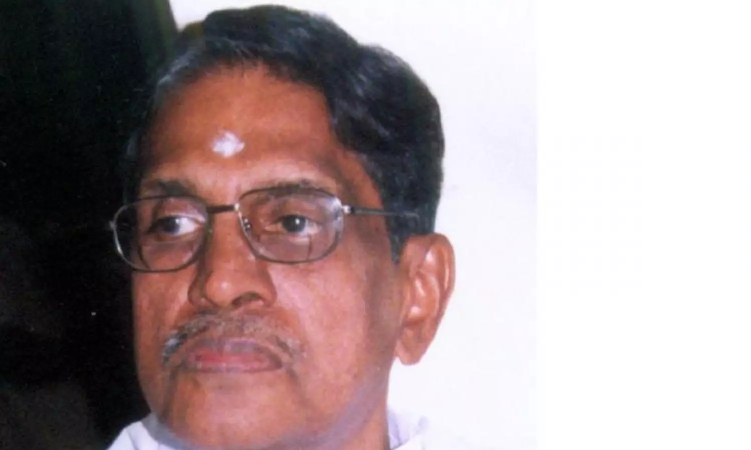 Renowned Malayalam film producer Achani Ravi passes away