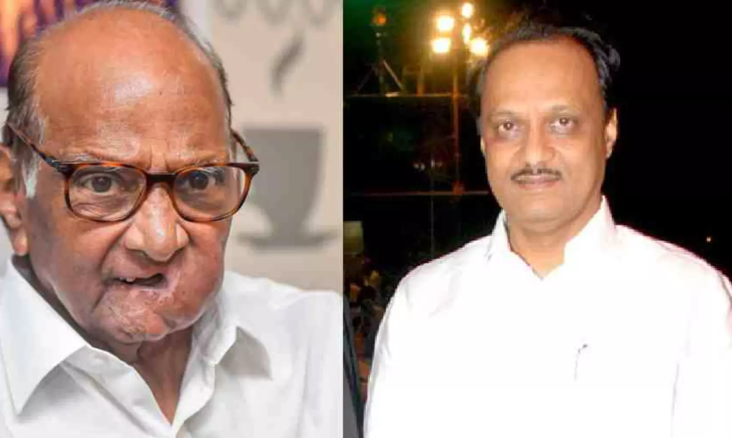 I miscalculated, accept full responsibility: NCP supremo Sharad Pawar on party split