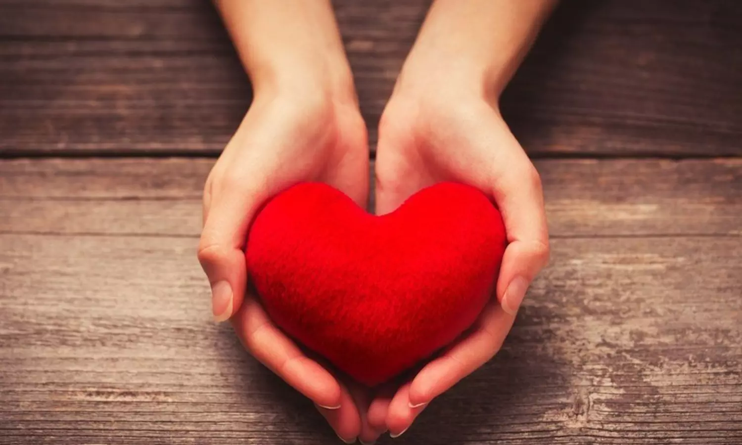 Women more at risk of getting a heart attack than men