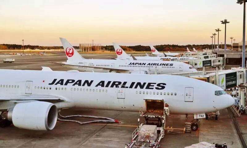 Japan Airlines introduces clothing rental program for effortless travelling
