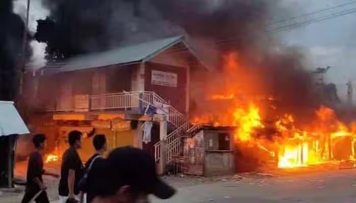 Manipur ethnic violence: banks announce relief measures on loans
