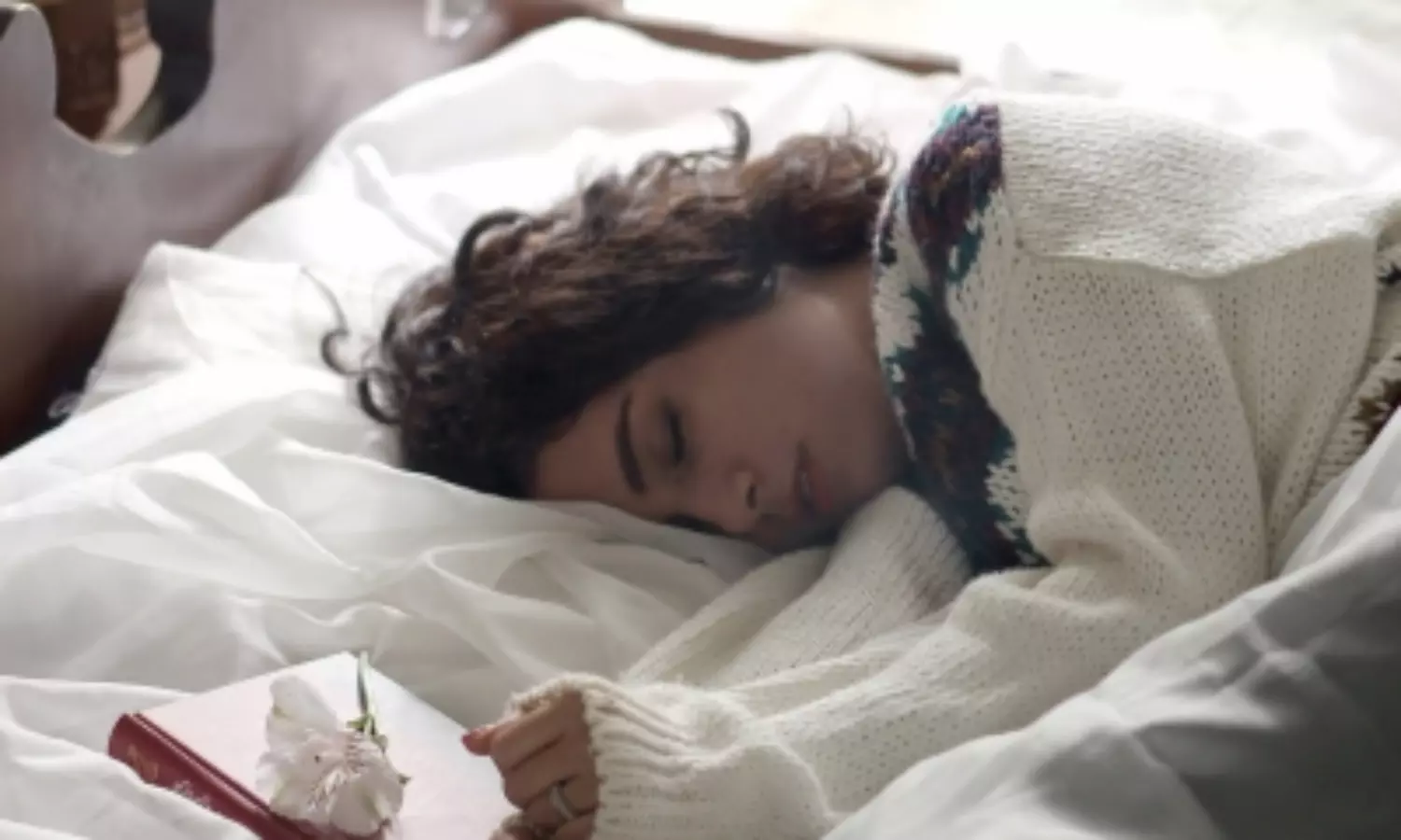 Study finds correlation between sleep quality, physical health