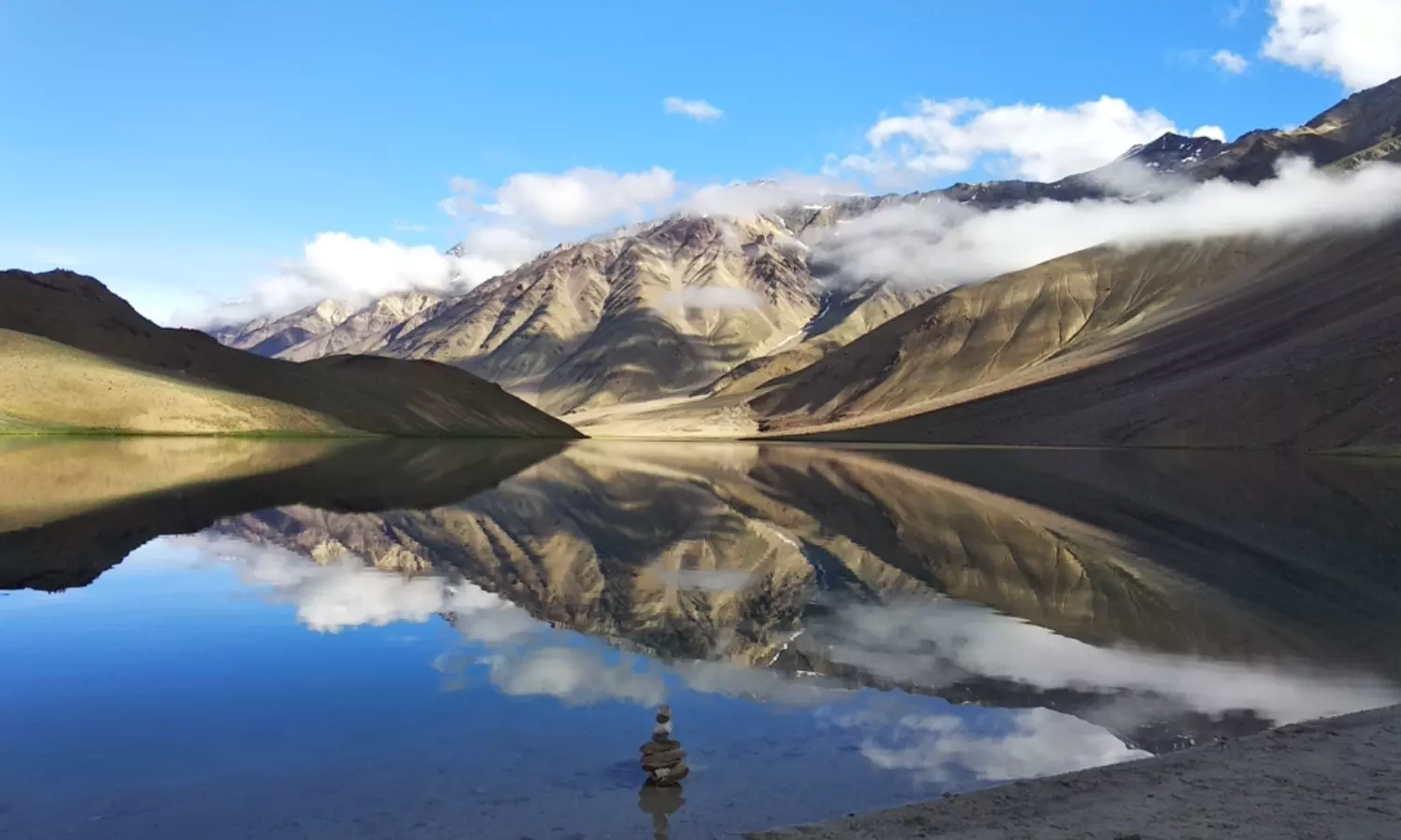 200 tourists stranded near Himachal Pradesh’s moon lake rescued