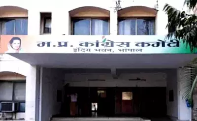 MP Congress plans infusion of new blood for generational change in the party