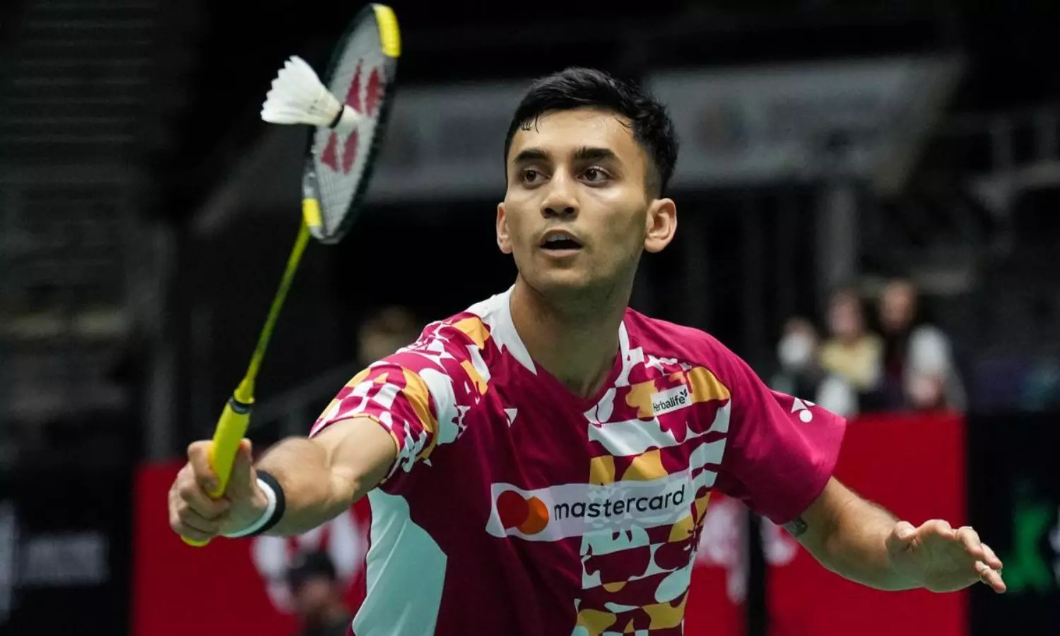 Indias Lakshya Sen wins Canada Open 2023