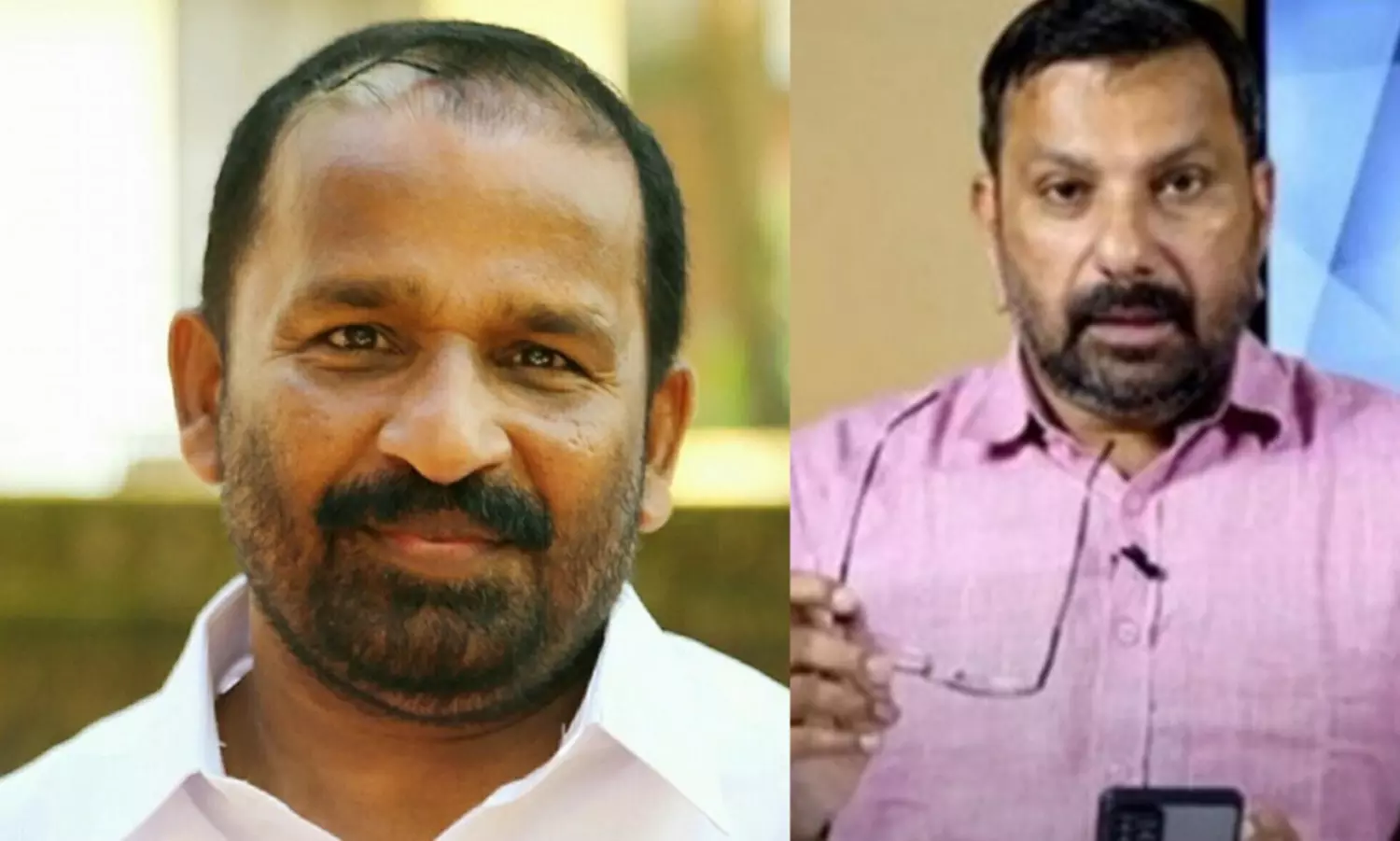 Shaajan is infamous for targeted attacking on Muslim community: TN Pratapan