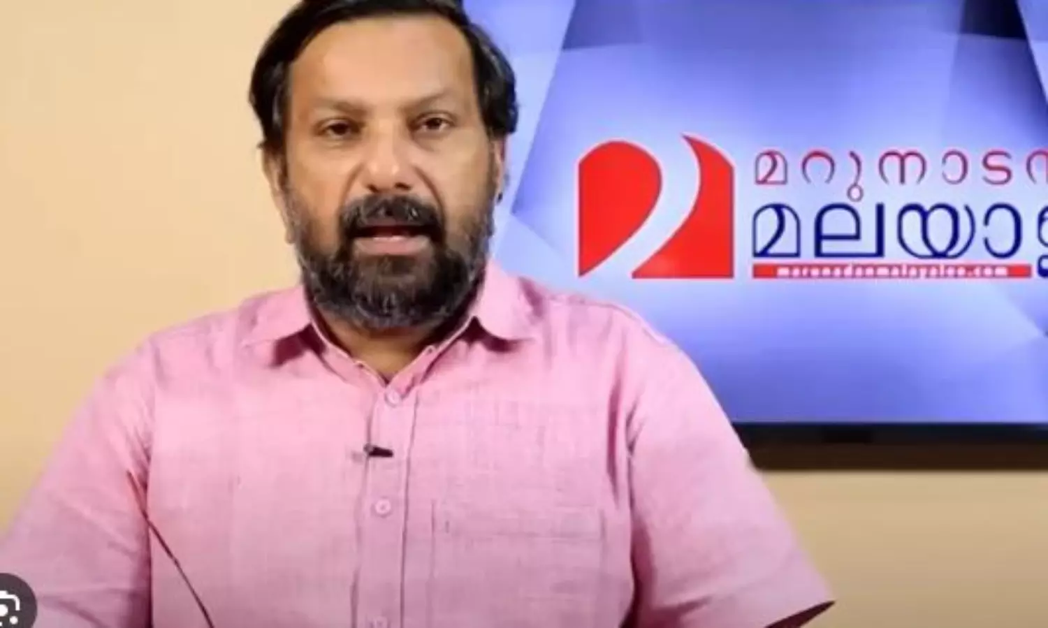 Shaajan Scaria secures interim bail from Supreme Court in defamation case