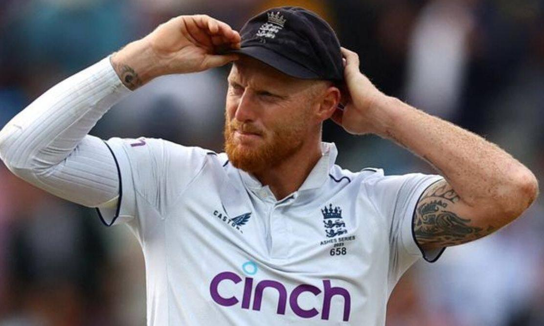 Ben Stokes Ben Stokes
