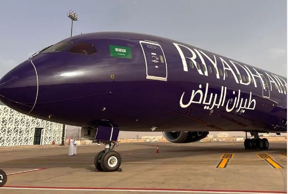 Jobs: Saudi Arabia’s newly launched Riyadh Air is hiring