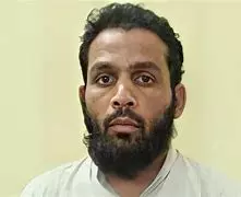 Man held for hoax bomb call to mosque in Bengaluru Man held for hoax bomb call to mosque in Bengaluru