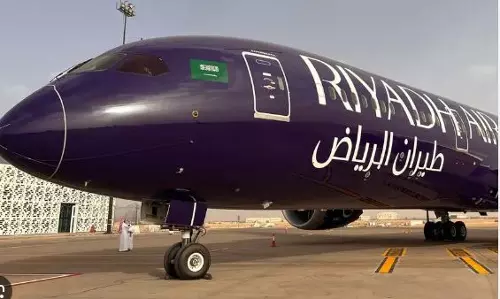 Jobs: Saudi Arabia’s newly launched Riyadh Air is hiring