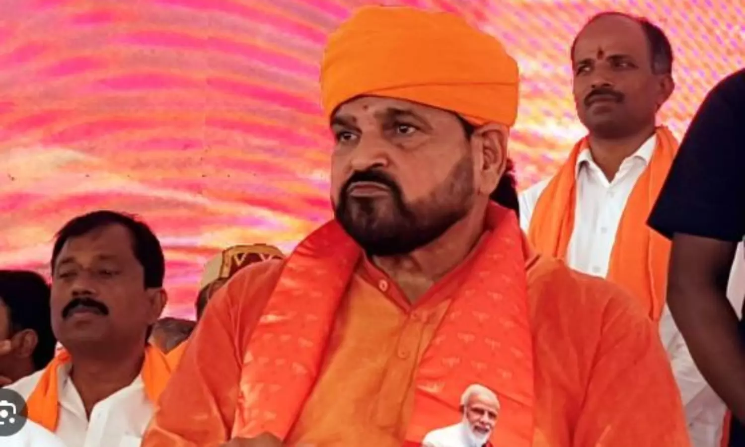 Brij Bhushan calls meeting to select candidates for Wrestling Federation elections