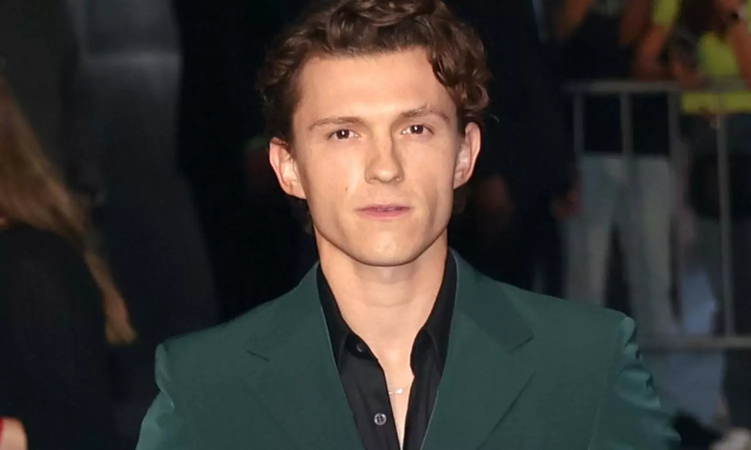 Tom Holland to return to stage with new Romeo & Juliet play