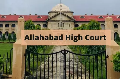 Allahabad HC rejects request for scientific survey of premises of Krishna Janmabhoomi-Shahi Eidgah
