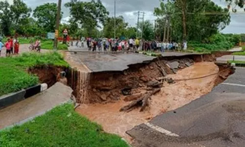 Army called in for rescue as continuous rains batter Punjab, Haryana; 9 killed