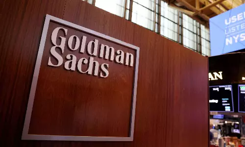 India likely to become second largest economy by 2075: Goldman Sachs