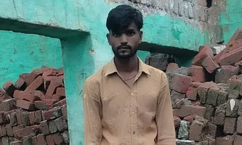 Unemployed Noida man gets GST notice for running companies with crores of turnover