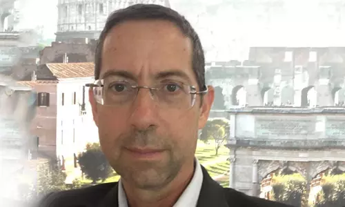 Director of US-based thinktank faces charges of acting as Chinese agent