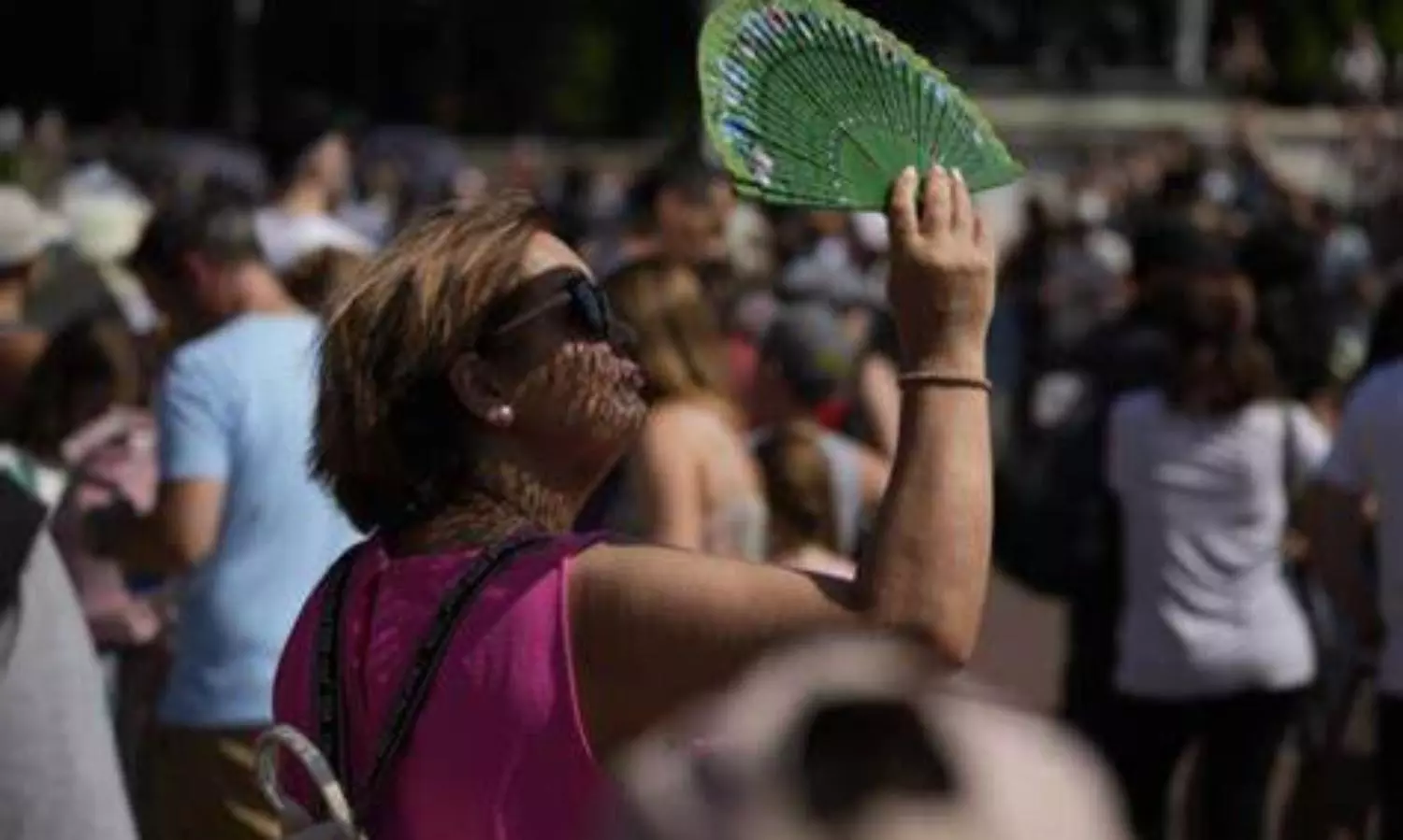 Summer 2022: Europe’s hottest on record, more than 60,000 heat-attributed deaths